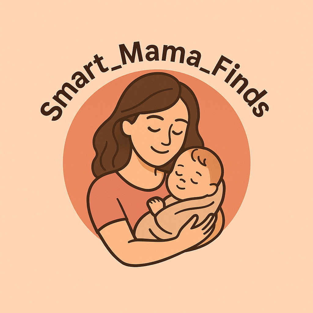 Smart Mama Finds